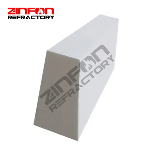 Dense Zircon Brick